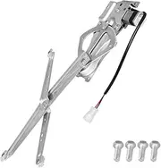 Manan Window Regulator Front Left Electric Motor Holden Commodore VT VX VU VY VZ
