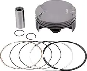 Motorcycl 89mm Piston Rings Kit For 390 390RC 90230038000