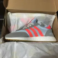 在飛比找蝦皮購物優惠-adidas Iniki runner