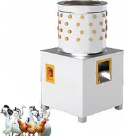 Heavy Duty Feather Plucking Machine,Chicken Plucker Plucking Machine,Small Chicken Dove Feather Plucking Machine Birds Depilator Plucker Dove Quail Hair Removal Machine