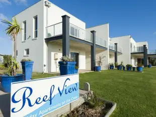 Reef View Apartment