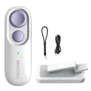 Remote Control Page Turner RF Page Turner Clicker Camera Camcorder Video Record