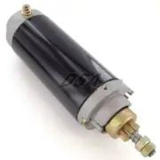 Starter fits Mercury 200L EFI 2.5L - 153.0ci - 200 H.P. 96 97 98 99 2000-2005