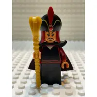 在飛比找蝦皮購物優惠-LEGO 樂高 迪士尼 人偶包 第二代 71024 11號 