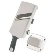 Progressive Prep Works Julienne & Slicer Handheld Cooking/Kitchen Food Chopper