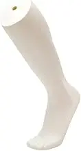 Mannequin Foot Sock Model Shoe Model Display Shop Window Foot Mannequin Leg Men for Shopping Malls Shops , White