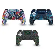 RIVERDALE CHARACTER AND LOGO VINYL SKIN DECAL FOR PS5 SONY DUALSENSE CONTROLLER