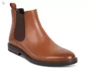 Kenneth Cole Reaction Ely Chelsea Boots Sz 11.5 Mens New NWB