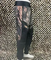 NEW HK Army TRK Air Jogger Pants - Tactical - Small (27-29)