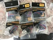 Xscorpion RRS-2w 12V 2-Pin ON/OFF Toggle Round Rocker Switch