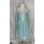 DISNEY 迪士尼 ELSA 冰雪奇緣 童裝 公主服