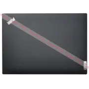 22K_5M LCD Back Cover Rear Lid for Thinkpad P14s Gen4 21HF 21HG 5CB1L57589