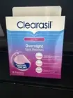 Clearasil Overnight Spot Patches