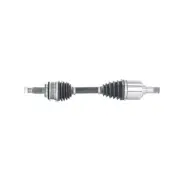 TrakMotive TO-8168HDX CV Axle Shaft For Select 03-22 Lexus Toyota Models