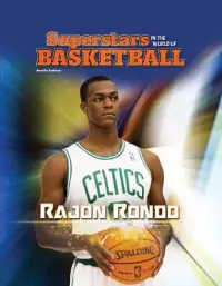 在飛比找博客來優惠-Rajon Rondo