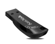 SANDISK ULTRA SHIFT 256GB 128GB 64GB 32GB USB 3.0 Flash Pen Drive 100MB/s LOT T