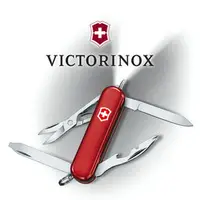 在飛比找銓國戶外休閒精品優惠-【詮國】瑞士 Victorinox 維氏瑞士刀 - 經典10