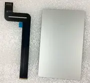 New Replacement Trackpad Touchpad with Flex Cable for MacBook Pro Retina 13" A1708 (Late 2016 / Mid 2017) (Silver)