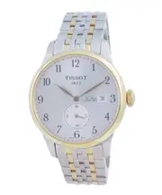 Tissot T-Classic Le Locle Automatic Swiss Made T006.428.22.032.00 30M Mens Watch