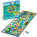 Learning Resources Sum Swamp Game Homeschool Addition/Subtraction Early Math Ski
