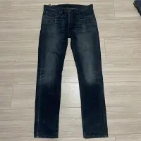 在飛比找Yahoo!奇摩拍賣優惠-levis levi's 04511-1795 W34 L3