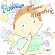 Poika, joka unohti nimens TARO by Tiina Walsh (Finnish) Paperback Book