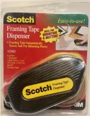 Scotch Framing Tape Dispenser 1090
