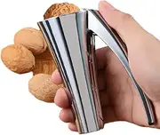 Vertical Walnut Clamping Hazelnut Clamping Walnut Stripping Tool Household shelling Multifunctional Hickory nut Pliers Kitchen Accessories 立式核桃夹榛子夹核桃剥壳工具家用脱壳多功能山核桃钳/553