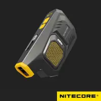 在飛比找PChome24h購物優惠-NITECORE 奈特科爾 BB21 電動氣吹 電動吹球