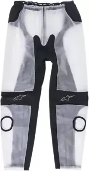 Alpinestars Racing Rain Pants 2XL 3224917-01-2X