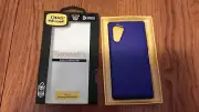 Otterbox Symmetry Case Samsung Galaxy Note 10 Blue NIB