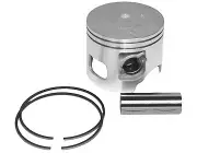 YAMAHA 115HP -225HP PISTON KIT (90mm) REPLACES 6R5-11642-01-93