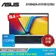 【ASUS 華碩】X1504ZA-0151B1235U 15.6吋 i5 筆電 午夜藍