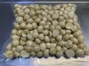 Macadamia Nut 1kg Fresh Natural Raw Nuts
