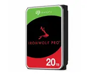 Seagate 20TB IronWolf PRO NAS HDD