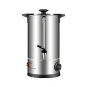 SOGA 12L Stainless Hot Water Boiler