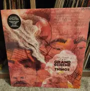 Fly Anakin – The Grand Scheme Of Things LP SCM135 2019 - Still Sealed