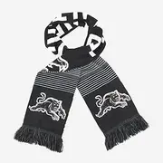Penrith Panthers NRL Rugby League Mens Adults Linebreak Scarf