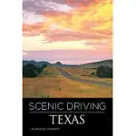 SCENIC DRIVING TEXAS