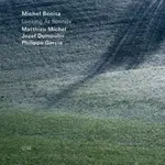 米歇爾．貝尼塔四重奏：凝望琴音 MICHEL BENITA QUARTET: LOOKING AT SOUNDS (CD) 【ECM】