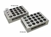 Benchmark BT1500-A05 Microtube Adapter, 20 X 0.5 ml for Microplate Shakers