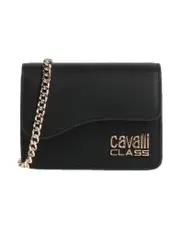[CAVALLI CLASS] CAVALLI CLASS Cross-body bags - Item 45760822