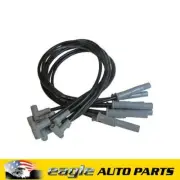 Ford 351 Cleveland MSD 8.5mm Super Conductor Spark Plug Wire Leads # MSD35383
