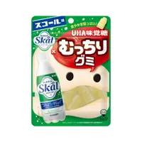 在飛比找樂天市場購物網優惠-【江戶物語】UHA 味覺糖 skal乳酸飲料味軟糖 64g 