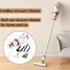 12000 Pa Cordless Handheld Strong Suction Upright Vacuum Cleaner 5-Year Warranty
