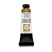 DANIEL SMITH Iridescent Gold Watercolor 0.5 Fl Oz Pack of 1 Premium Paint