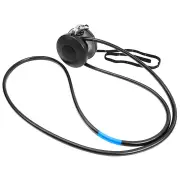 NNEOBA Adjustable Resistance Pull Rope Trainer