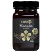 Karibee Manuka Honey MGO 25+ 500g