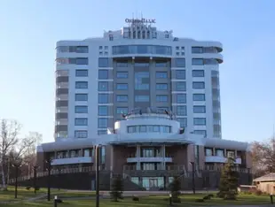 Cosmos Petrozavodsk Hotel