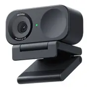 Insta360 Link 2C AI-Powered 4K Webcam - Black